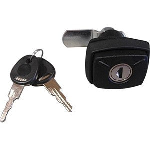 FAP Square Push Lock