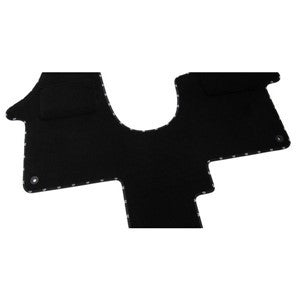 VW T5 RHD Cab Mat