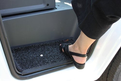 Fitted Cab Step Mat Ducato/Boxer X290 After 2019