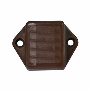 Mini Push Lock - Single Spindle