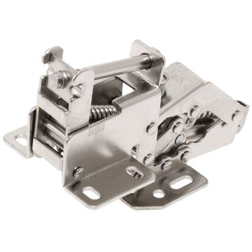 DGN Caravan Cupboard Hinge Soft Close Vertical Style A