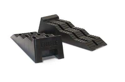 Thule Levellers Levelling Chocks/Ramps Caravan Motorhome Heavy Duty