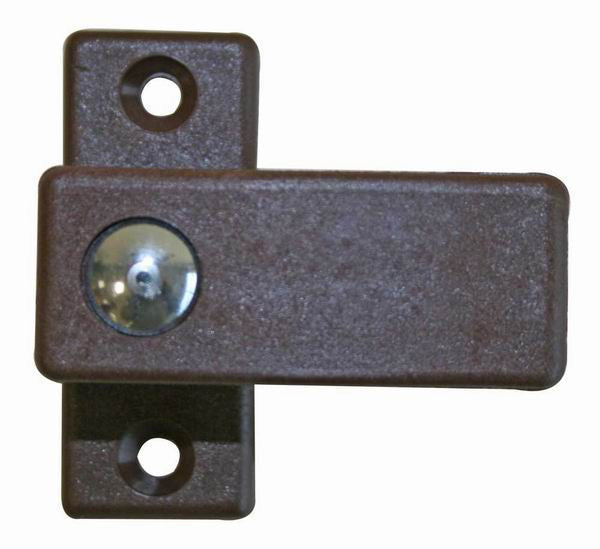 W4 Basic Plastic Turnbuckle Caravan Motorhome