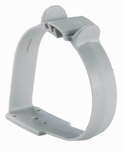 US Clip for 65mm Ducting Pipe