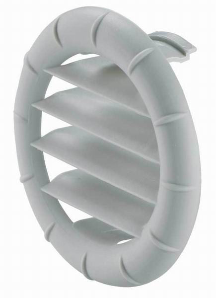 Truma Air Lamella Inset LA Fitting Grey or Black