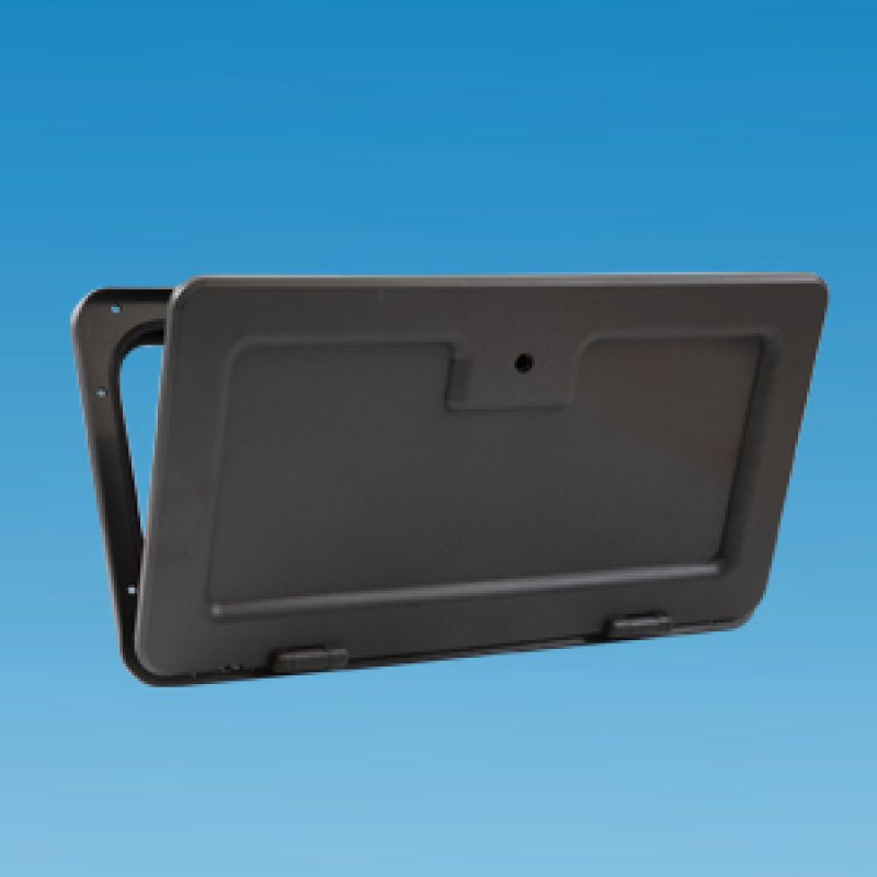 BCA NBBS Battery Box Door - Grey