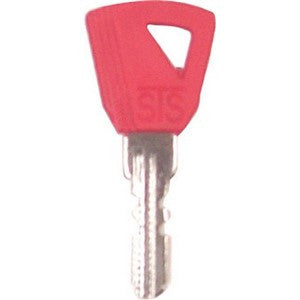 Zadi Barrel Removal Key