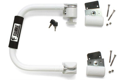 Fiamma Security Handle 31 (D Handle)
