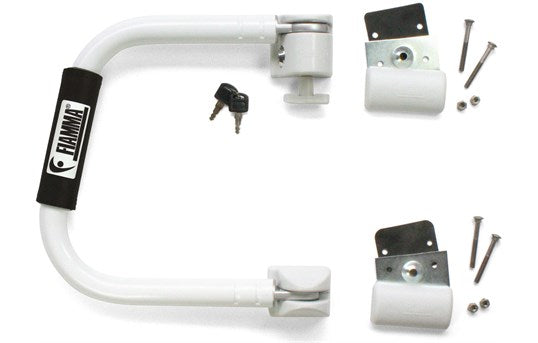 Fiamma Security Handle 31 (D Handle)