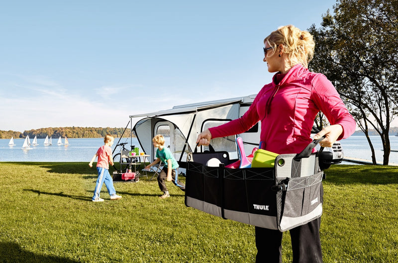 Thule GO Box Storage Unit