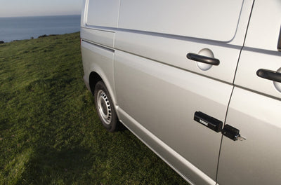 THULE Van Sliding Door Lock