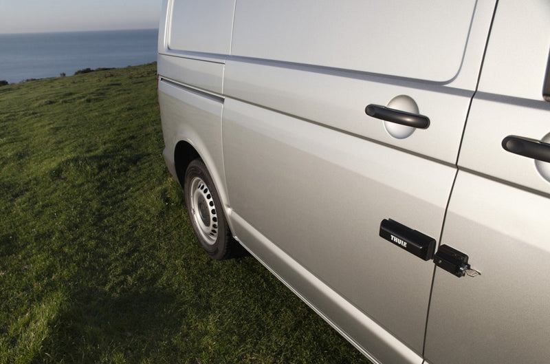 THULE Van Sliding Door Lock