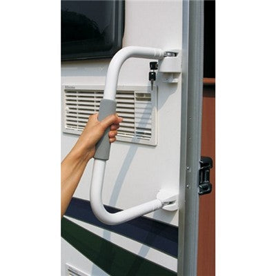 Fiamma Security Handle 31 (D Handle)
