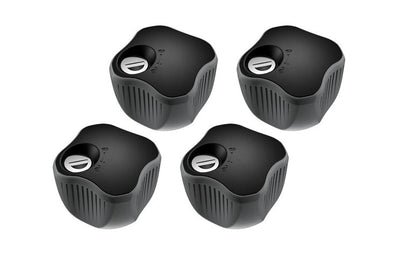 Thule Lockable Knob Set & Keys