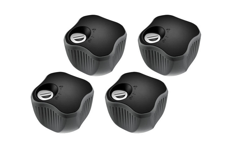 Thule Lockable Knob Set & Keys