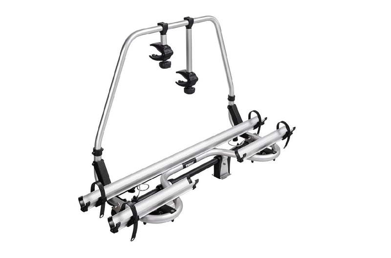 Thule Caravan Smart Tiltable Bike Rack A Frame