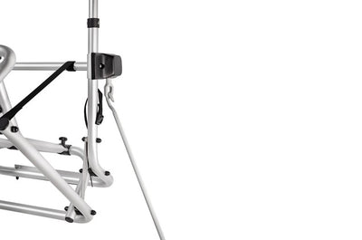 Thule "Lift" Bike Rack V16 Manual Motorhome Caravan Lowerable Rack