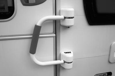 Thule Caravan Security Handle/Handrail