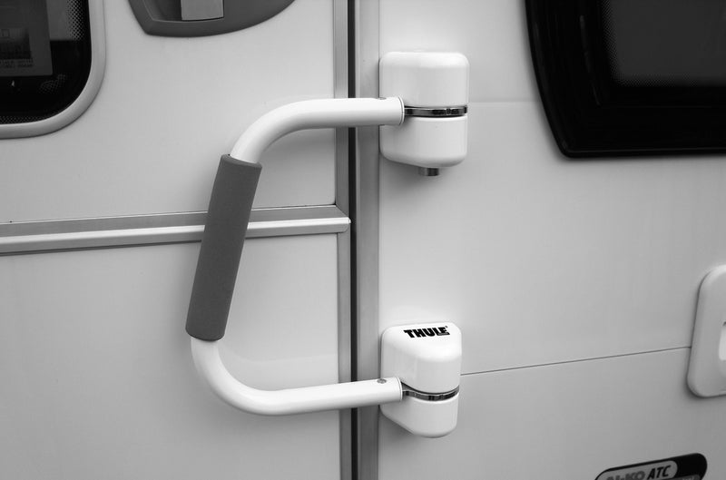 Thule Caravan Security Handle/Handrail