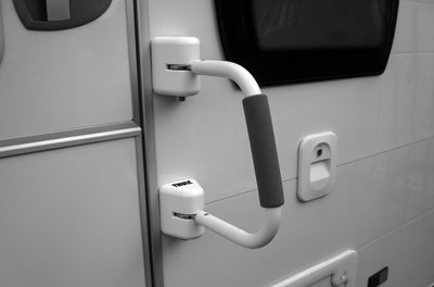 Thule Caravan Security Handle/Handrail