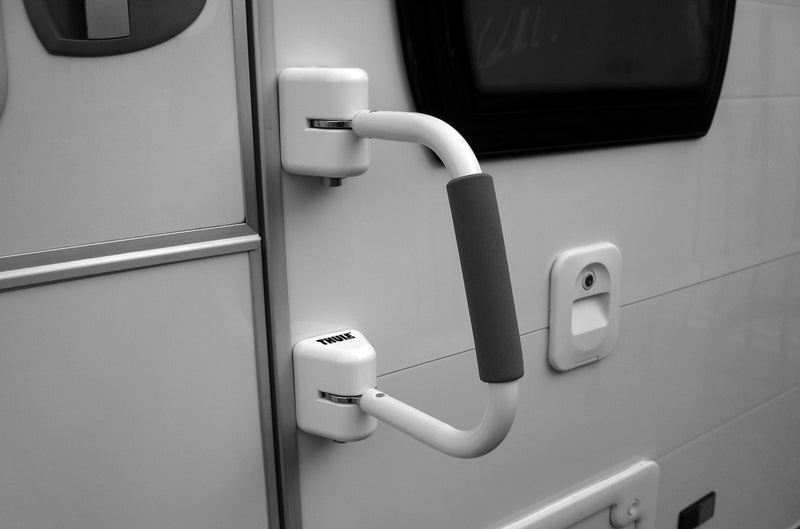 Thule Caravan Security Handle/Handrail