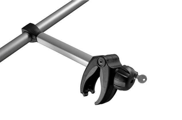Thule Excellent Bike Rack (Short Version)