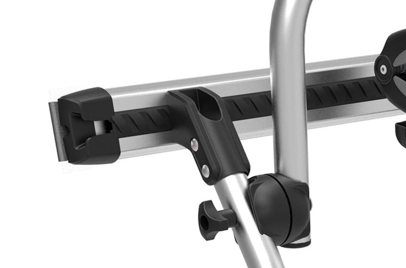 Thule Elite Van XT Bike Rack Black - Ford Transit H3 2014 Onwards 302067 MK8