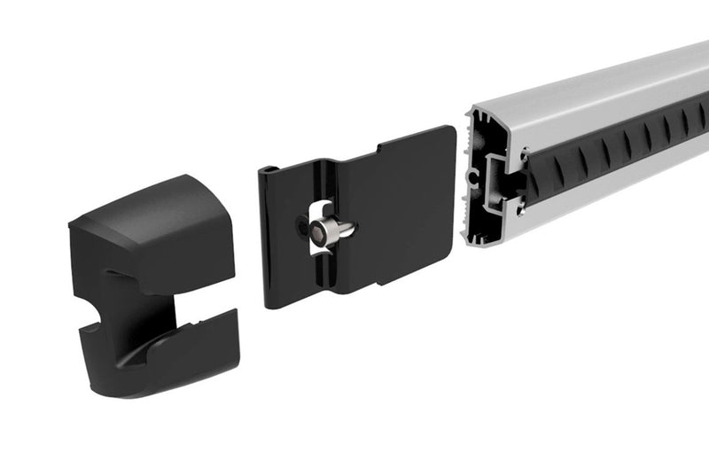 Thule Rear Bike Rack JUMPER