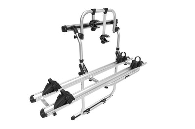 Thule Campervan Van XT Silver Rack