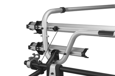 Thule Caravan Smart Tiltable Bike Rack A Frame