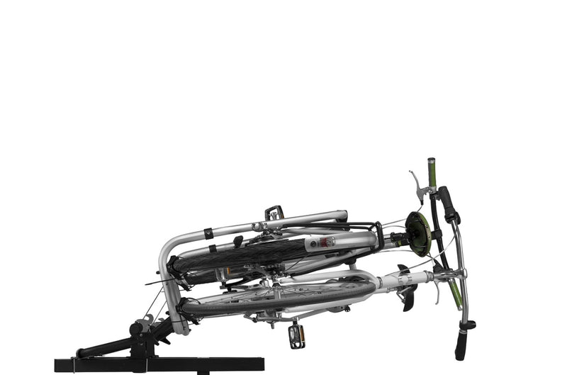 Thule Caravan Smart Tiltable Bike Rack A Frame