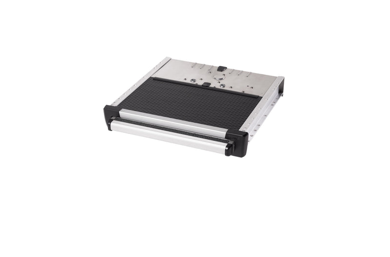 Thule G2 Slide-Out Electric Sliding Step 12V for Sprinter, Crafter (&lt;17), Transit, Ducato before 2007, Master Campervan