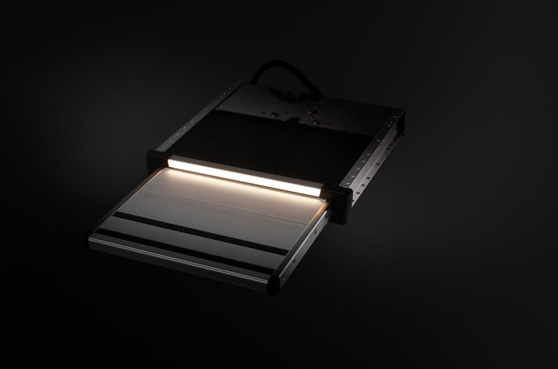 Thule LED Kit for Slide-Out Step Ducato Boxer Sprinter Crafter