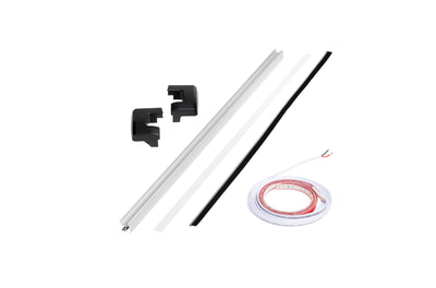 Thule LED Kit for Slide-Out Step Ducato Boxer Sprinter Crafter
