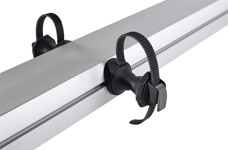 Thule Veloslide Interior Garage Bike Rack - "Short" Version