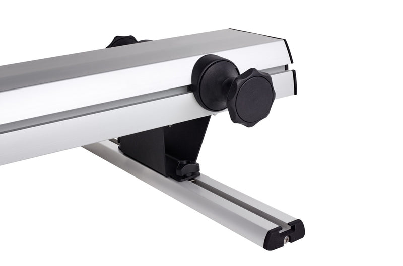 Thule Veloslide Interior Garage Bike Rack - "Short" Version