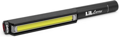 NEBO Lil Larry Pocket Power Camping Light Torch