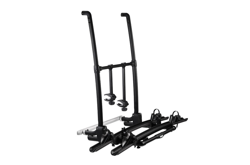 Thule Excellent Bike Rack - Black 302033 (Standard Version)
