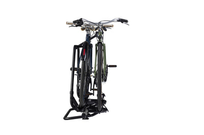 Thule Bicycle Rack Caravan Superb XT Black