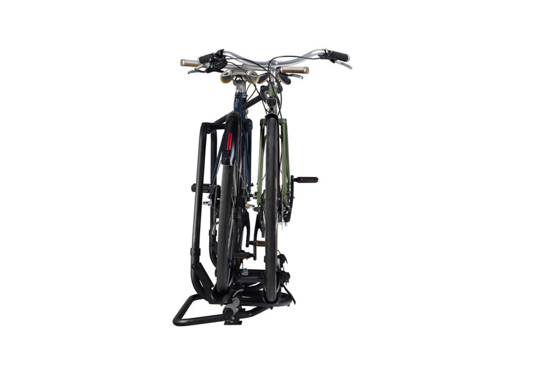 Thule Bicycle Rack Caravan Superb XT Black