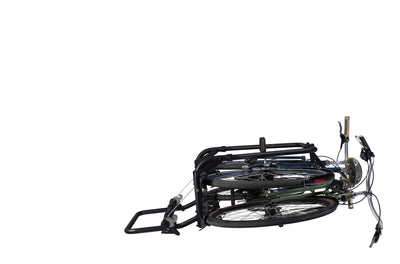 Thule Bicycle Rack Caravan Superb XT Black