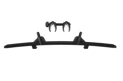 Thule 4th Rail Kit inc Adapter & Bike Holder (Excellent/Elite Model)