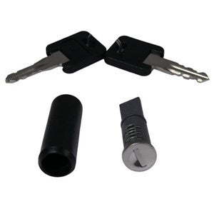 WD Replacement Barrel Lock & Removal Tool