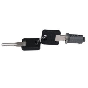 WD Barrel Lock Short