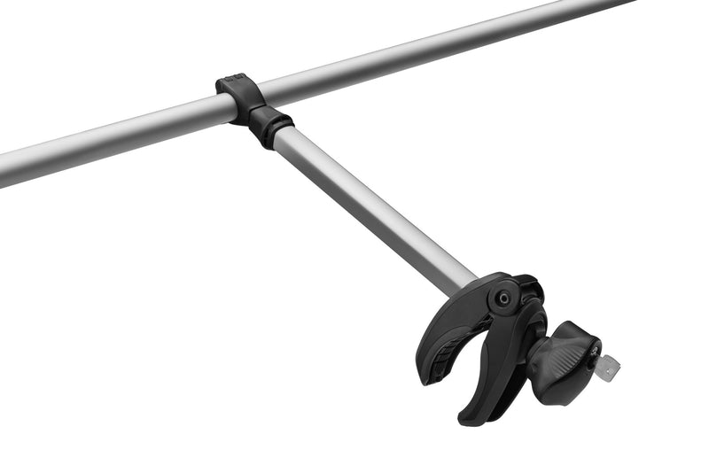 Thule Caravan Smart Tiltable Bike Rack A Frame