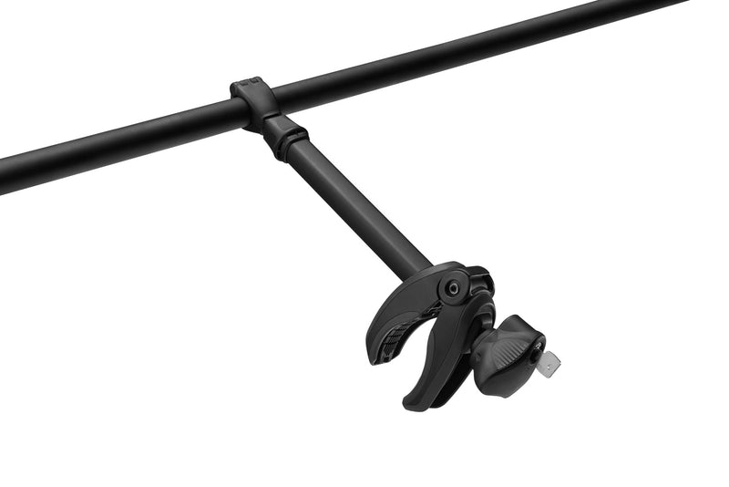 Thule Excellent Bike Rack - Black 302033 (Standard Version)