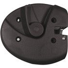 FAP M1 Internal Motorhome Door Lock Only - Black Type 1 Rimor Rollerteam Mclouis Mobilvetta