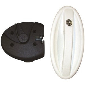 FAP Oval Lock