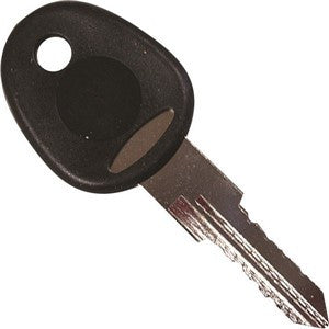 FAP New System Barrel Removal Key