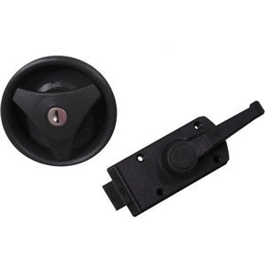 Universal Lock Type 1